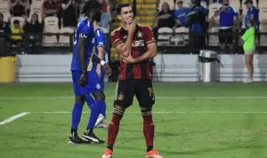 Drama Menegangkan Charlotte FC vs Atlanta United di U.S. Open Cup: Miranchuk dan Sanchez Bawa Atlanta ke Perempat Final