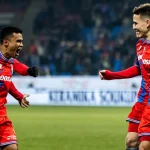 Drama Menegangkan Slavia Praha vs Viktoria Plzeň