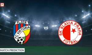 Drama Menegangkan Slavia Praha vs Viktoria Plzen: Tanpa Chorý dan Chytil, Pertarungan Titik Balik Musim