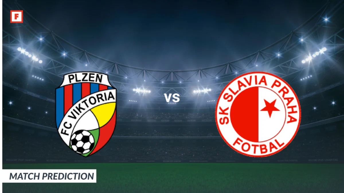 Drama Menegangkan Slavia Praha vs Viktoria Plzen: Tanpa Chorý dan Chytil, Pertarungan Titik Balik Musim