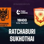 Drama Menegangkan Sukhothai vs Ratchaburi: Pertarungan Kritis yang Bisa Selamatkan Musim