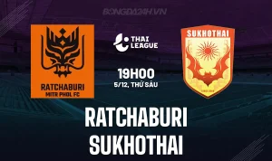 Drama Menegangkan Sukhothai vs Ratchaburi: Pertarungan Kritis yang Bisa Selamatkan Musim
