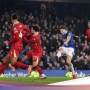 Drama Menit Akhir! Liverpool vs Everton Berakhir 2-1, Van Dijk Jadi Penentu di Hill Dickinson