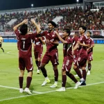 Drama Menjelang Akhir: PSIM Yogyakarta Tumbang 2-3 dari PSM Makassar di Stadion Sultan Agung