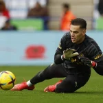 Drama Missil di Lapangan: Ederson Tumbuk Kamera Usai Cedera, Fenerbahçe Menang 4-0