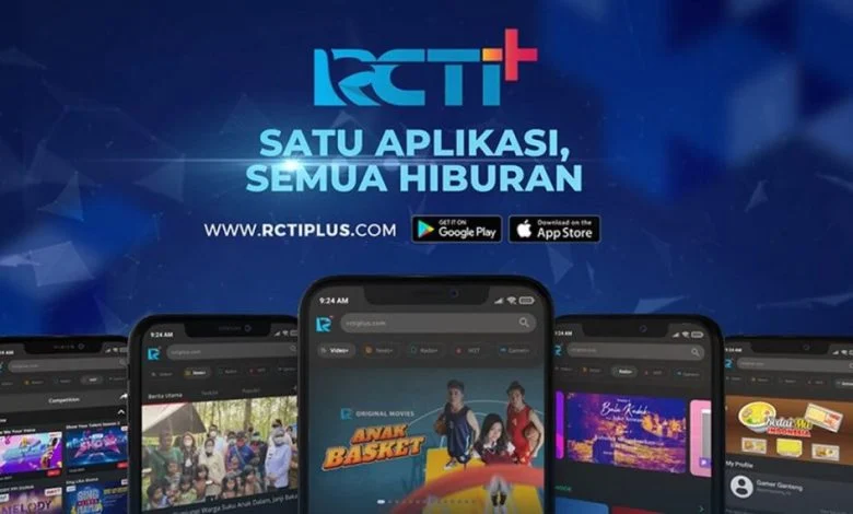 Drama, Musik, dan Animasi: RCTI Siapkan Sajian Lengkap untuk Penonton April 2026