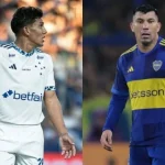 Drama Panas di Copa Libertadores: Cruzeiro vs Boca Juniors dan Pertarungan Grup D yang Memukau