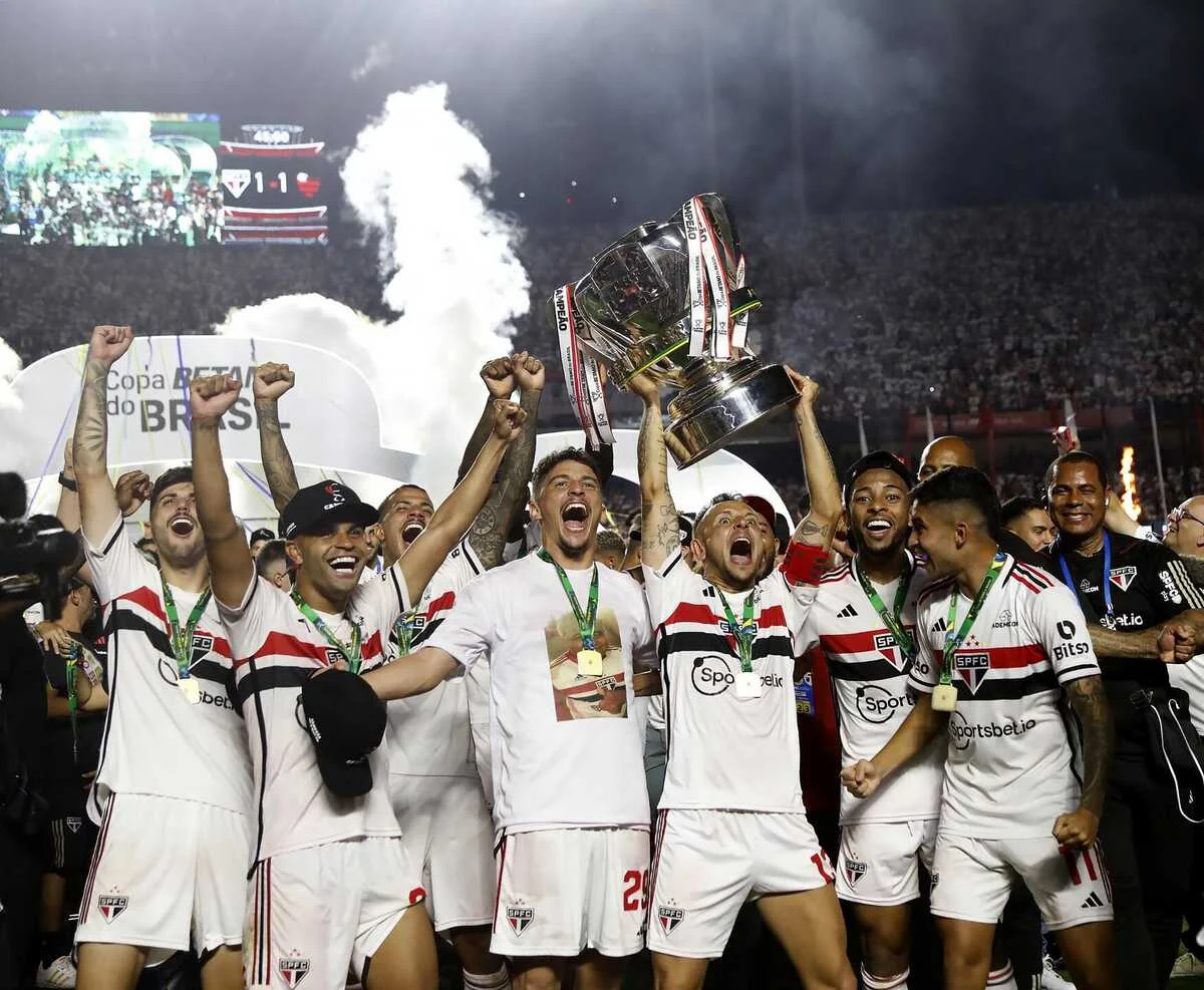 Drama Pembukaan Copa Sudamericana 2026: São Paulo Menang Tipis, O'Higgins Kuasai Grup C, dan Kejutan Lainnya