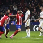 Drama Penalti: Atletico Madrid Gagal Rebut Copa del Rey di Depan Real Sociedad