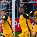 Drama Penyelamatan Port Vale vs Wigan di Liga One: Duel Menegangkan Menuju Akhir Musim