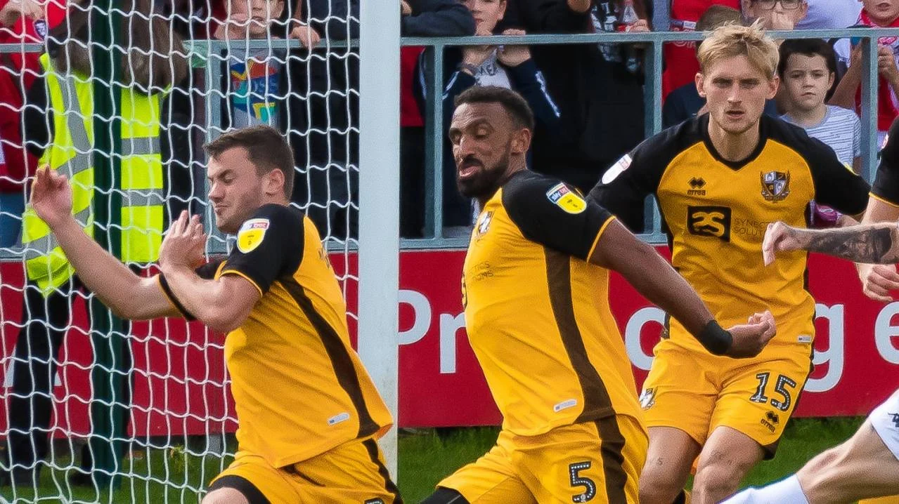 Drama Penyelamatan Port Vale vs Wigan di Liga One: Duel Menegangkan Menuju Akhir Musim