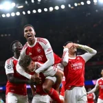 Drama Perempat Final Liga Champions 2026: Bayern, Arsenal, Atletico, dan PSG Kuasai Leg Pertama