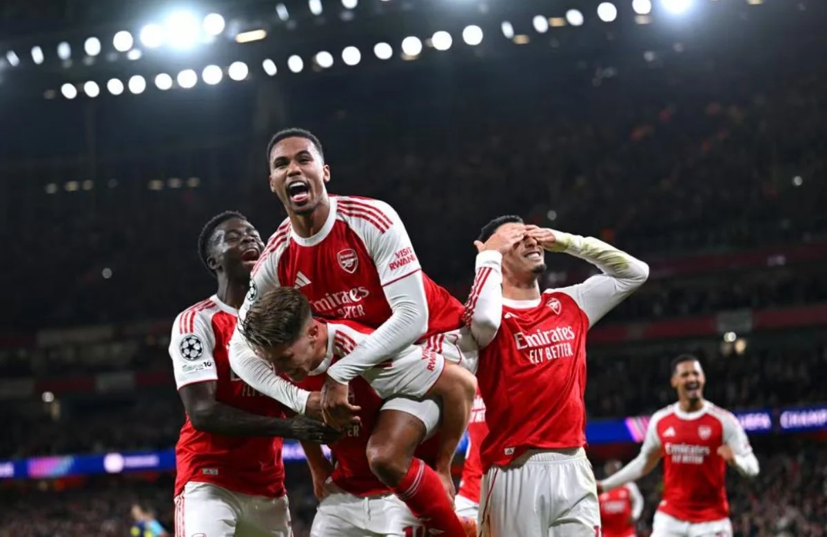 Drama Perempat Final Liga Champions 2026: Bayern, Arsenal, Atletico, dan PSG Kuasai Leg Pertama