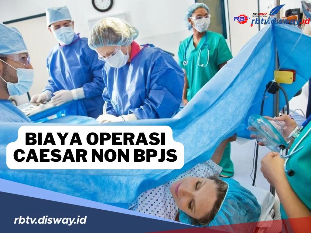 Drama Persalinan Vior: Dari Rencana Normal Hingga Operasi Caesar, Sementara Artis Hadapi Keguguran IVF