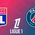 Drama PSG vs Lyon: Kalah 1-2, Persaingan Gelar Ligue 1 Semakin Membara