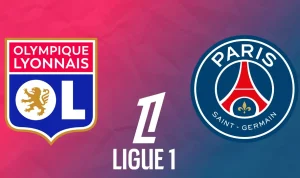 Drama PSG vs Lyon: Kalah 1-2, Persaingan Gelar Ligue 1 Semakin Membara