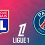 Drama PSG vs Lyon: Kalah 1-2, Persaingan Gelar Ligue 1 Semakin Membara