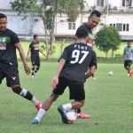 Drama PSMS Medan: Harapan Naik Kasta di Tengah Persaingan Ketat Liga 2