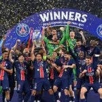 Drama Quarterfinal UEFA Champions League 2025/2026: Atletico dan PSG Menang Telak, Barcelona Terkapar di Camp Nou