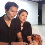 Drama Rumah Tangga: Pinkan Mambo Minta Cerai, Arya Khan Tekankan Tanggung Jawab Nafkah