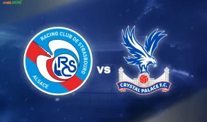 Drama Semifinal UEFA Conference League 2026: Crystal Palace vs Shakhtar Donetsk dan Rayo Vallecano vs Strasbourg Siap Mengguncang Leipzig