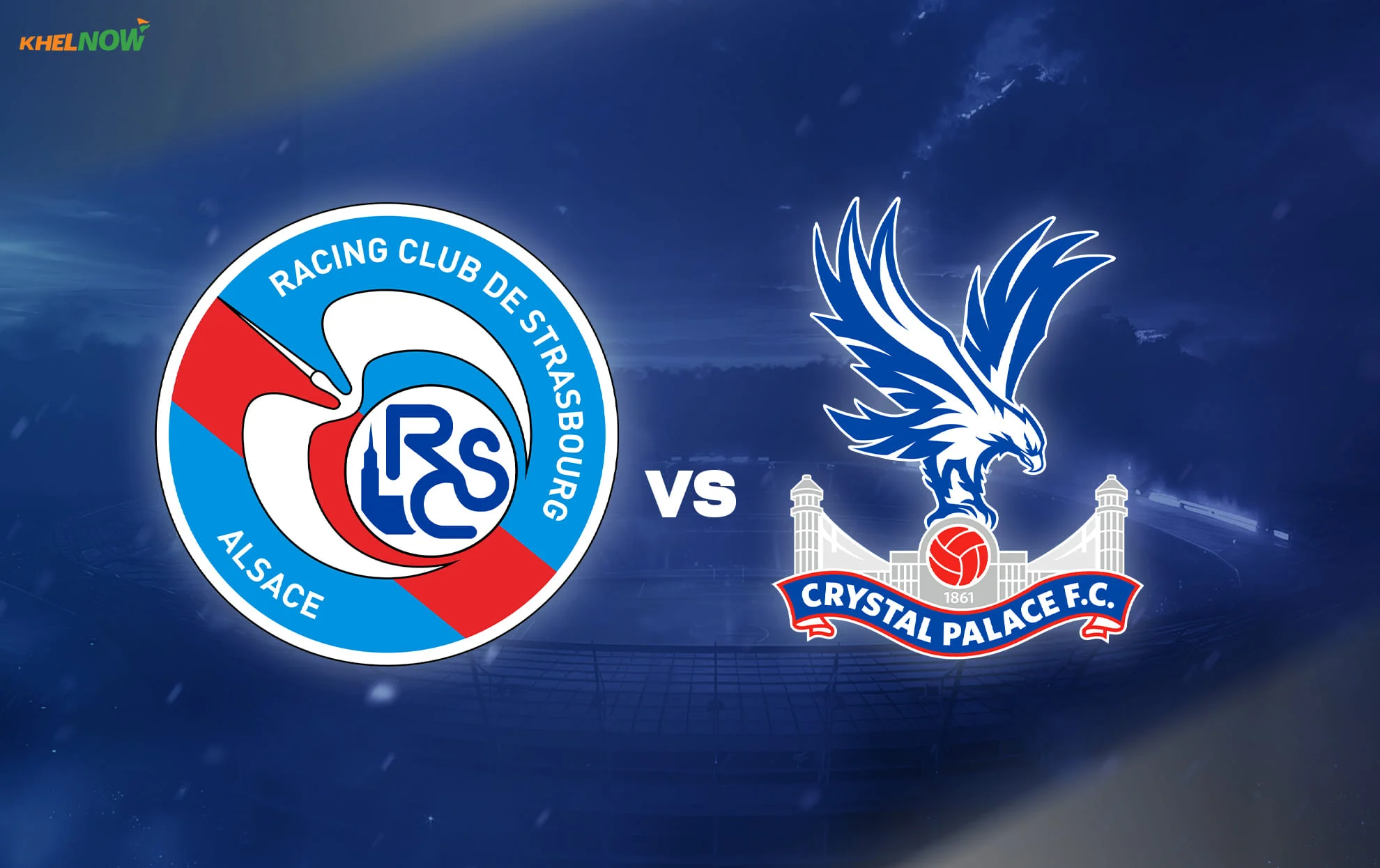 Drama Semifinal UEFA Conference League 2026: Crystal Palace vs Shakhtar Donetsk dan Rayo Vallecano vs Strasbourg Siap Mengguncang Leipzig