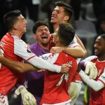 Drama Semifinal UEFA Europa League: Braga vs Freiburg Siap Guncang Panggung Eropa