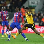 Drama Tanpa Gol: Crystal Palace vs West Ham Berakhir Imbang, Wolves Turun Divisi