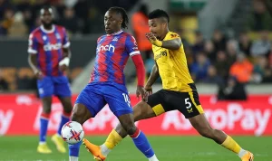 Drama Tanpa Gol: Crystal Palace vs West Ham Berakhir Imbang, Wolves Turun Divisi