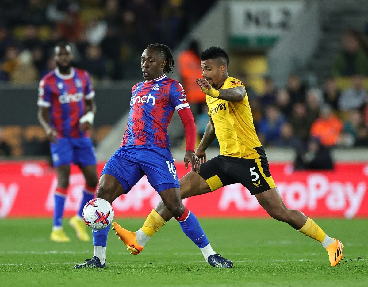 Drama Tanpa Gol: Crystal Palace vs West Ham Berakhir Imbang, Wolves Turun Divisi