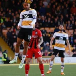 Drama Terakhir Port Vale vs Wigan: Duel Penyelamatan dan Keamanan di Liga One