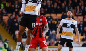 Drama Terakhir Port Vale vs Wigan: Duel Penyelamatan dan Keamanan di Liga One