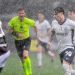 Drama Torino vs Inter Berakhir 2-2, Inter Gagal Kunci Tiga Poin di Serie A 2025/2026