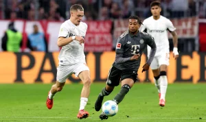 Drama Treble: Leverkusen vs Bayern Siap Guncang DFB Pokal!
