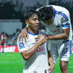 Drama VAR Mati, PSIM Kalah Dramatis 1-2 dari PSM Makassar di Super League 2025/2026