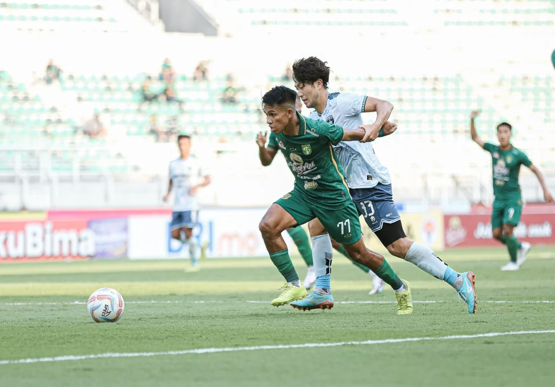 Dramatisasi Liga Turki: O Hyun Kyoo Ganda, Fenerbahçe Siapkan Mahrez, dan Persaingan Posisi Puncak Makin Ketat