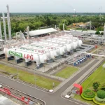 Dua Pabrik LPG Baru Siap Beroperasi Akhir April 2026, Tambah Kapasitas Nasional 200 Ton per Hari