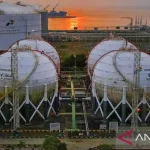 Dua Pabrik LPG Baru Siap Operasi Akhir April 2026 Tambah Kapasitas Nasional 200 Ton per Hari