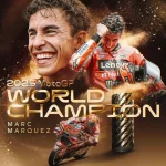 Ducati Percaya Marc Marquez Akan Meledak di Jerez: Kembalinya Sang Baby Alien di MotoGP 2026