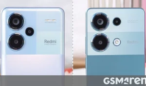 Duel HP Midrange: Galaxy M54 vs Redmi Note 13 Pro, Pilihan Terbaik untuk Penggunaan Harian?