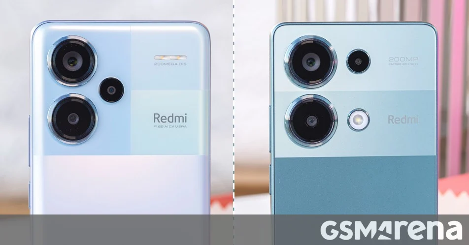 Duel HP Midrange: Galaxy M54 vs Redmi Note 13 Pro, Pilihan Terbaik untuk Penggunaan Harian?