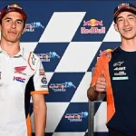 Duet Pedal Acosta dan Marc Márquez di Ducati Dapat Bangkitkan Rivalitas Legendaris MotoGP