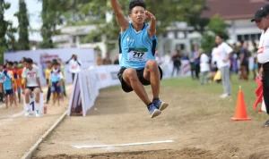 Dugaan game Omori Jadi Pemicu Siswi SD Lompat dari Lantai 3 di Denpasar