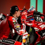 Duo Ducati Lenovo Gagal Finis di GP Spanyol 2026: Penjelasan Marc Marquez dan Pecco Bagnaia