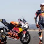 Duo KTM Siap Gempur Veda Ega Pratama di Moto3 Jerez: Pertarungan Epik di Sirkuit Spanyol