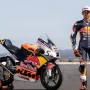 Duo KTM Siap Gempur Veda Ega Pratama di Moto3 Jerez: Pertarungan Epik di Sirkuit Spanyol