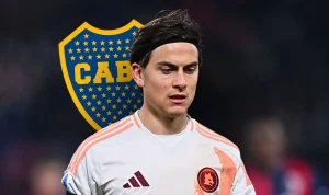 Dybala Boca Resmi Teken Kesepakatan Awal, Transfer Besar Memicu Ketegangan Pasca Pertarungan Brutal Tim Boca Juniors
