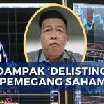 EDGE Go Private: Harga Premium Rp11.500 per Saham, Rencana Delisting Setelah 5 Tahun IPO