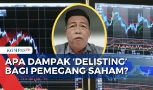 EDGE Go Private: Harga Premium Rp11.500 per Saham, Rencana Delisting Setelah 5 Tahun IPO