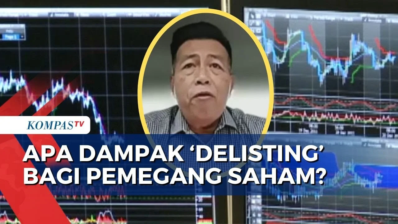 EDGE Go Private: Harga Premium Rp11.500 per Saham, Rencana Delisting Setelah 5 Tahun IPO